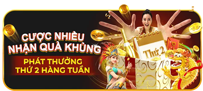 Ưu đãi xổ số dt68 game