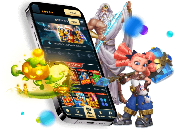 Chiến lược cá cược thể thao dt68 game