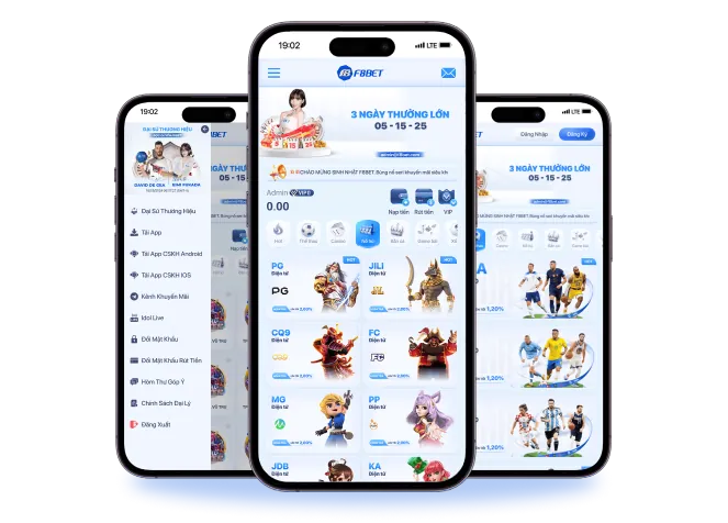 Người chơi đang trải nghiệm các tính năng độc quyền của dt68 game sau khi đăng nhập, với giao diện người dùng thân thiện và tông màu xanh vàng