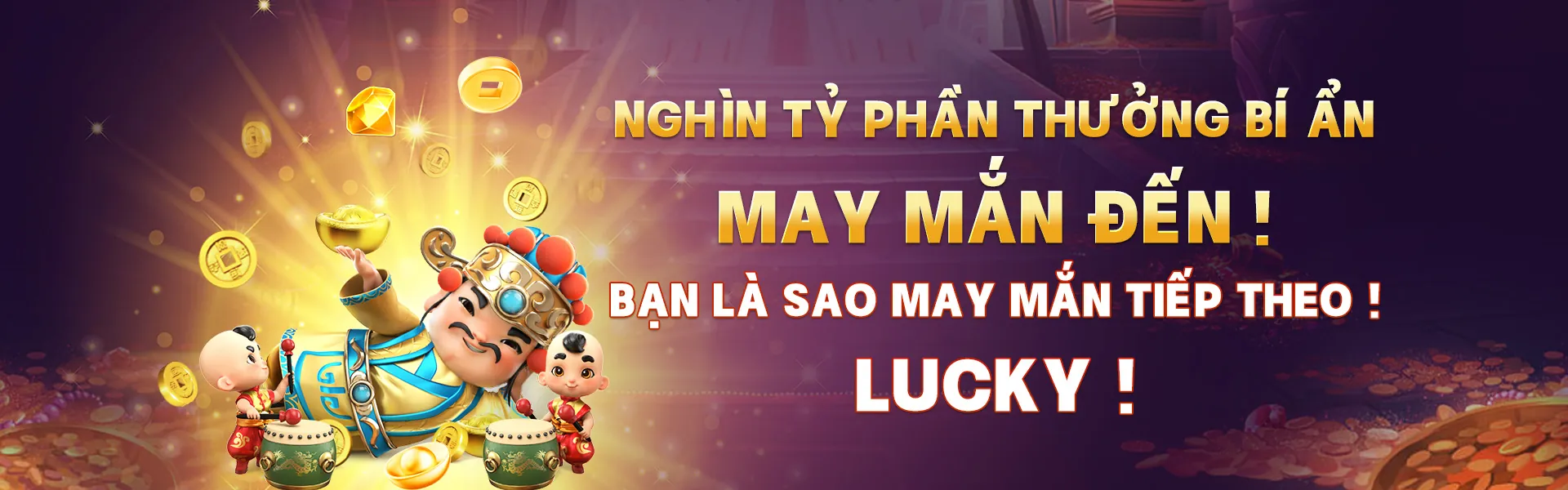 Hình ảnh chính về các chương trình khuyến mãi của dt68 game