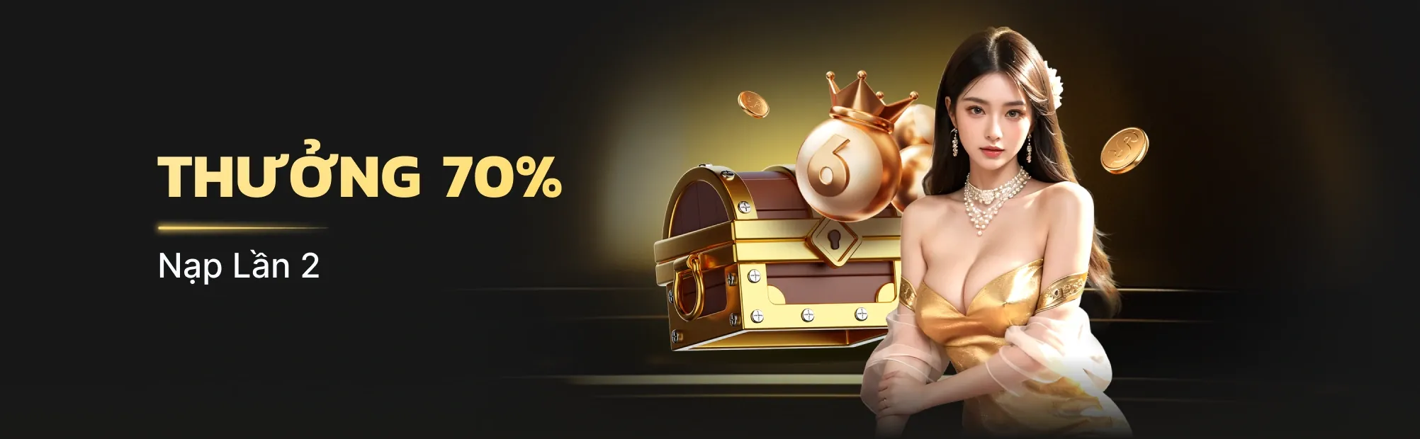 Hoàn trả và thưởng nạp hàng ngày dt68 game
